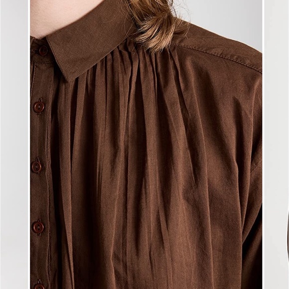 NET Nili Lotan Miles Blouse - Picture 5 of 12